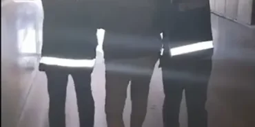Kendilerini MİT Görevlisi Olarak Tanıtıp Dolandırıcılık Yapan 7 Şüpheli Yakalandı