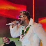 Diyarbakır Kültür Yolu Festivali’nde Sefo, Konser Verdi