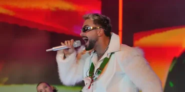Diyarbakır Kültür Yolu Festivali’nde Sefo, Konser Verdi
