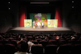 Diyarbakır Kültür Yolu Festivali Sona Erdi