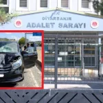 Diyarbakır’da Hastane Çıkışı Yayaya Çarpan Sürücü Tutuklandı