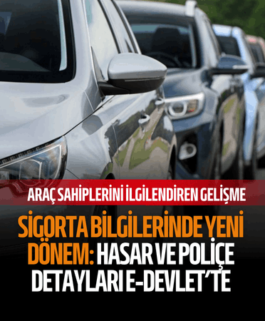 Araç Sahiplerini İlgilendiren Gelişme