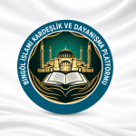 Bingöl İslami Kardeşlik ve Dayanışma Platformu-- - BİNGÖL GÜNCEL TV _HABER-1