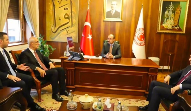Bingöl’de Üreticiye Büyük Destek