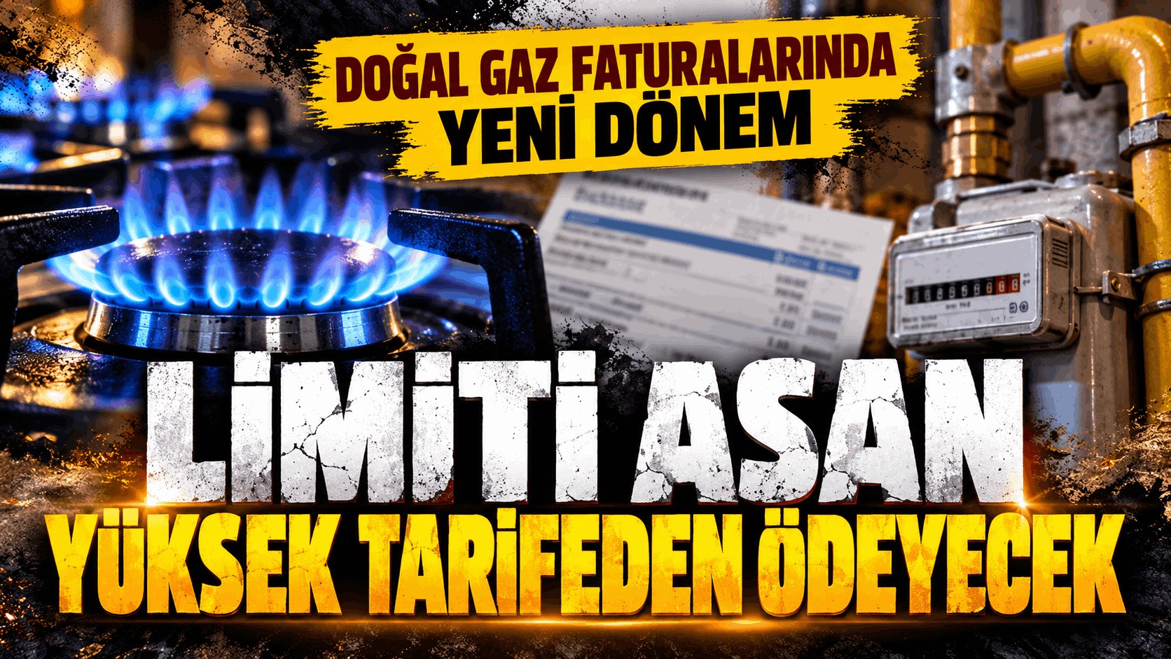 Limiti aşan yüksek tarifeden ödeyecek