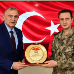 EMNİYET VEDA- - BİNGÖL GÜNCEL TV _HABER-2