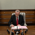 ERDOĞAN-