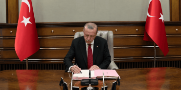 ERDOĞAN-