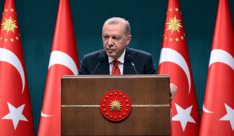 Fon Ödemeleri Ne Zaman Başlayacak? Erdoğan Açıkladı