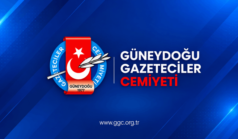 Güneydoğu Gazeteciler Cemiyeti’nden Basın Özgürlüğü Uyarısı