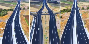 Bakan Duyurdu: Diyarbakır’da 40 Dakikalık Şehir Geçişi 15 Dakikaya İndi