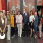 KA-DER’den Kadınların Siyasette Eşit Temsili İçin Siyasi Partilere Ziyaret