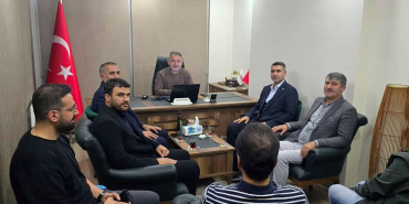 HÜDAPAR-BUTAKU-- - BİNGÖL GÜNCEL TV _HABER-1