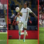 Amedspor, Gençlerbirliği Deplasmanında 1 Puanı Son Dakikada Kaybetti