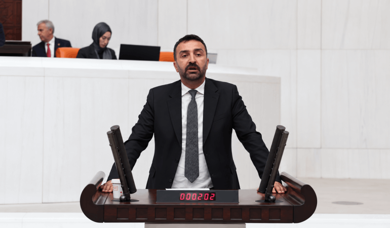 Hülakü’den Köprü İçin Güvenlik Çağrısı
