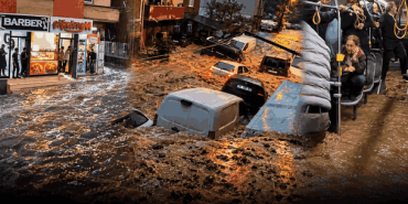 İSTANBUL SEL- - BİNGÖL GÜNCEL TV _HABER-2