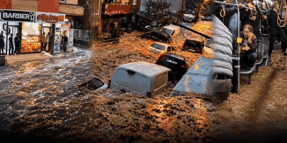 İSTANBUL SEL- - BİNGÖL GÜNCEL TV _HABER-2