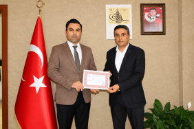 Karlıova SYDV Türkiye 10’uncusu Oldu!