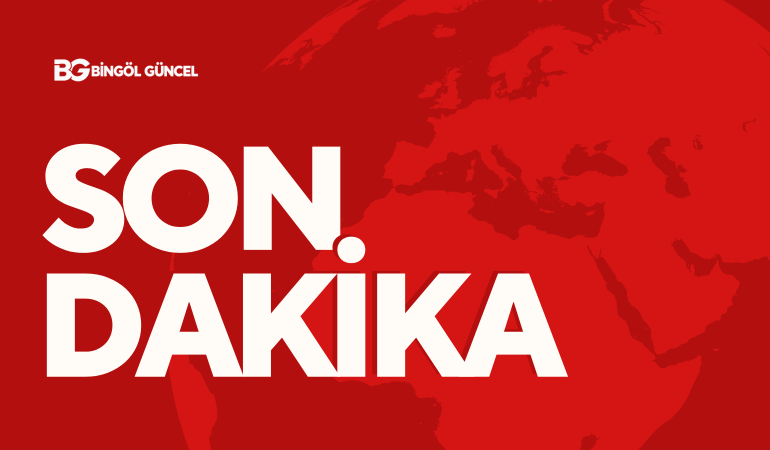 İzmir’de patlama: Çok sayıda yaralı
