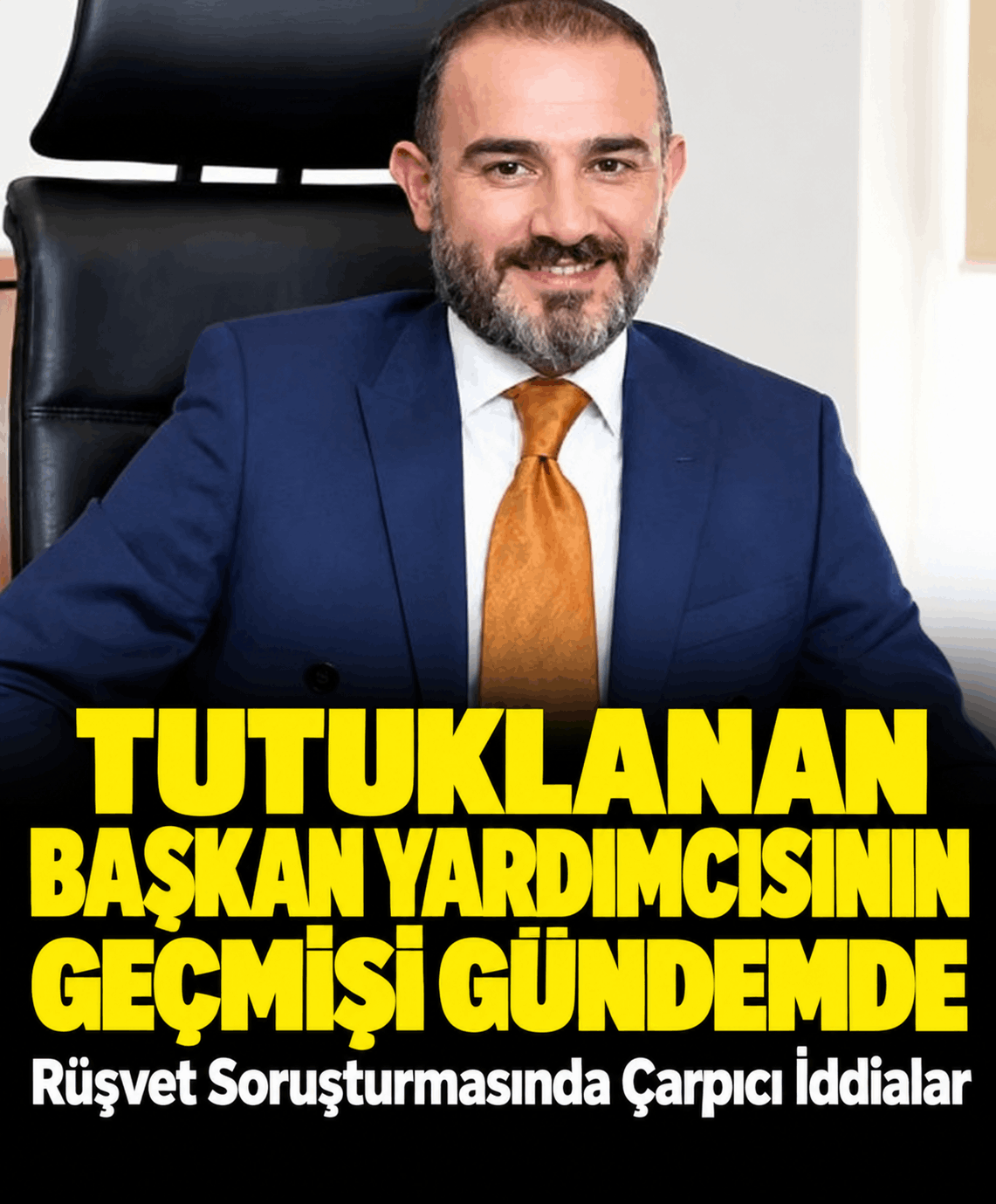 Belediye Soruşturmasında Tartışma Yaratan İddia