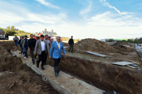 Bingöl’e Yeni Futbol Sahaları Geliyor!