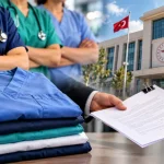 Sağlık-Sen’den Diyarbakır’da Sağlık Çalışanlarının Kıyafetleri İçin Resmi Başvuru