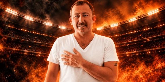 Sergen Yaılçın-- BİNGÖL GÜNCEL TV _HABER-1