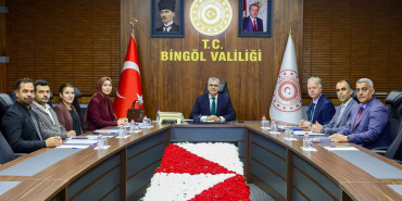TOPLANTI- - BİNGÖL GÜNCEL TV _HABER-3