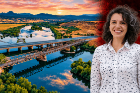 Tarihi Genç Köprüsü İçin Restorasyon Çağrısı
