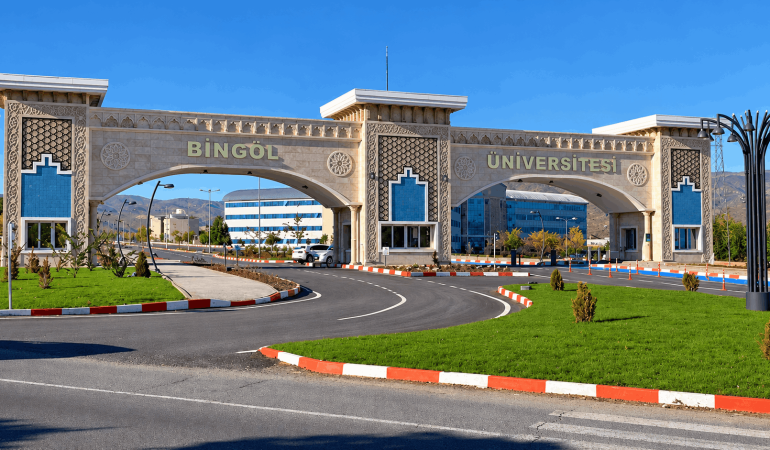 Bingöl’den Bilim Dünyasına Damga Vuran 11 İsim