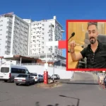 Diyarbakır’da Sağlık Skandalı; Gazeteciye Bunu Yapan Vatandaşa Neler Yapmaz!