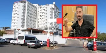 Diyarbakır’da Sağlık Skandalı; Gazeteciye Bunu Yapan Vatandaşa Neler Yapmaz!