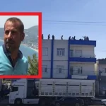 Diyarbakır’da Elektrik Akımına Kapılan 3 Kişiden 1’i Hayatını Kaybetti