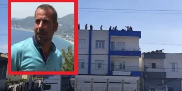 Diyarbakır’da Elektrik Akımına Kapılan 3 Kişiden 1’i Hayatını Kaybetti