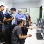 Gazi Yaşargil’de Çocuk Kalp Hastalarına İleri Teknolojiyle Müdahale