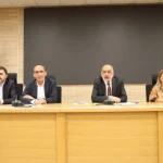 DTSO’da Yeni Dönem: Yönetimde Kadın Gücü, Ekonomide Bölgesel Kalkınma
