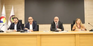 DTSO’da Yeni Dönem: Yönetimde Kadın Gücü, Ekonomide Bölgesel Kalkınma