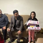 MHP’li Taş’tan Dünya Kız Çocukları Günü’nde Anlamlı Etkinlik