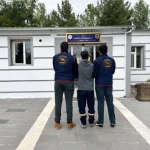 Diyarbakır’da Aranan 105 Kişi Yakalandı