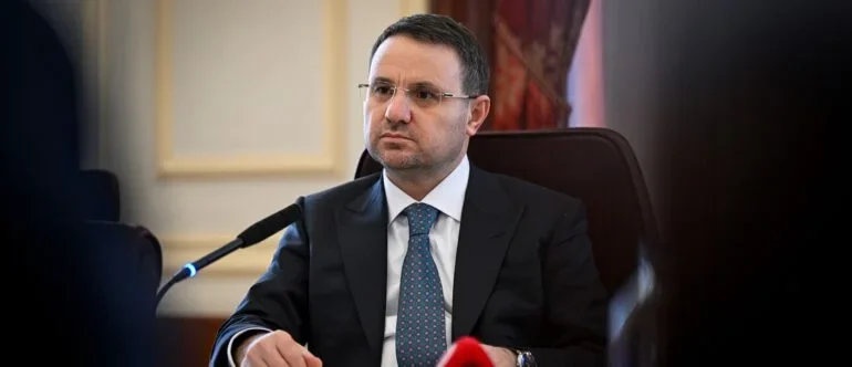 Adalet Bakanı Gürlek: “8 Ayda 32 Bin 882 Şüpheli Tutuklandı”