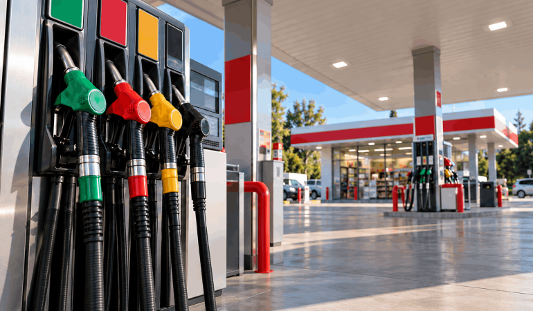 Motorine Zam, Benzine İndirim Geliyor!