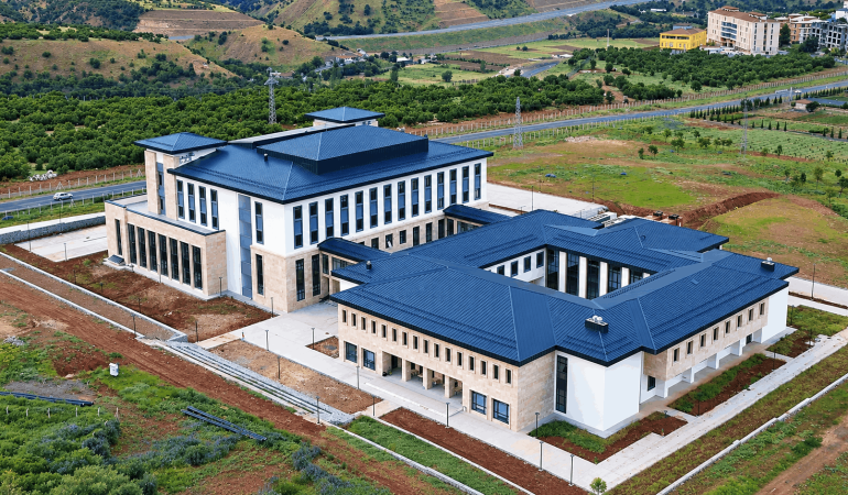 Bingöl Diş Hastanesi’nde Randevu Dönemi Başladı