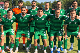 Bingölspor 8’inci Sıraya Yükseldi
