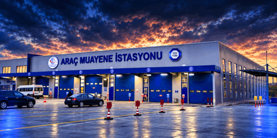 Milyonlarca Sürücüyü İlgilendiriyor!