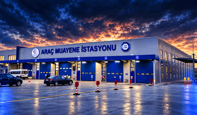 Milyonlarca Sürücüyü İlgilendiriyor!
