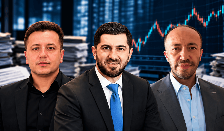 Hisseler Başka Hesaplara mı Aktarıldı? Savcılık Araştırıyor