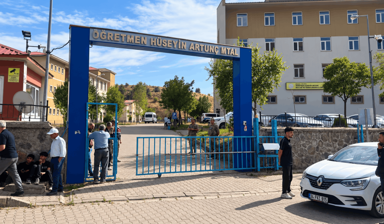 Abdulkerim Demir’in Ailesinden Soruşturma