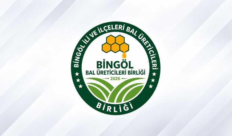 Bingöl Bal Üreticileri Birliği İlk Genel Kurulunu Yapacak