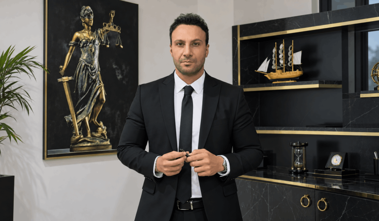 Bingöl Barosu’nda Başkanlık Seçimini Turan Hişan Kazandı