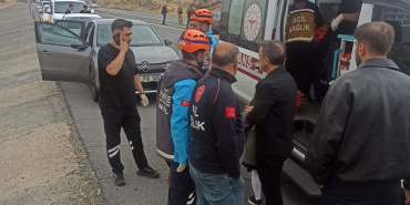 elazığ yolu kazaı-- - BİNGÖL GÜNCEL TV _HABER-2
